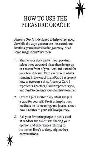 Pleasure Oracle - Image 2