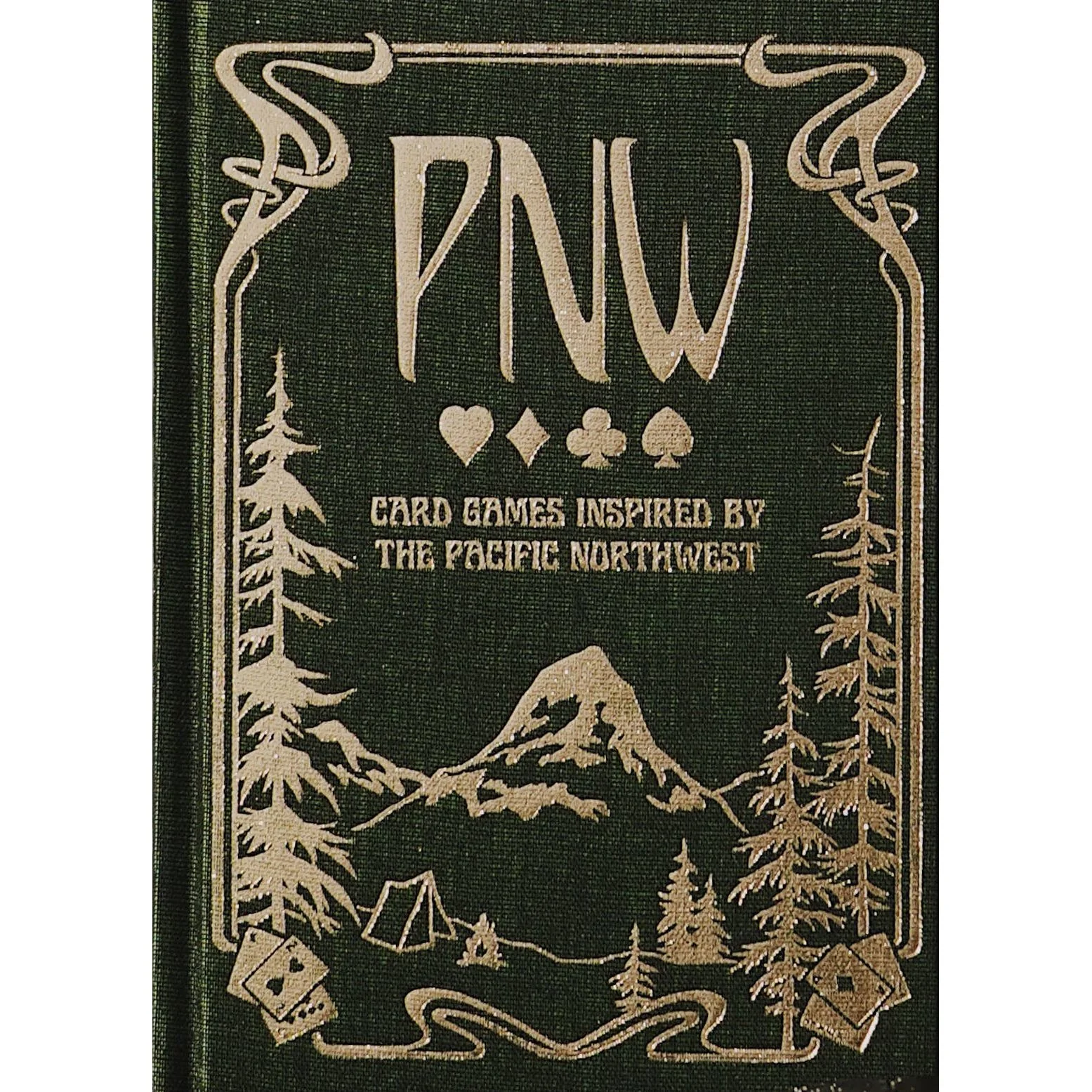 PNW: Card Games Inspired by the Pacific Northwest - Image 5