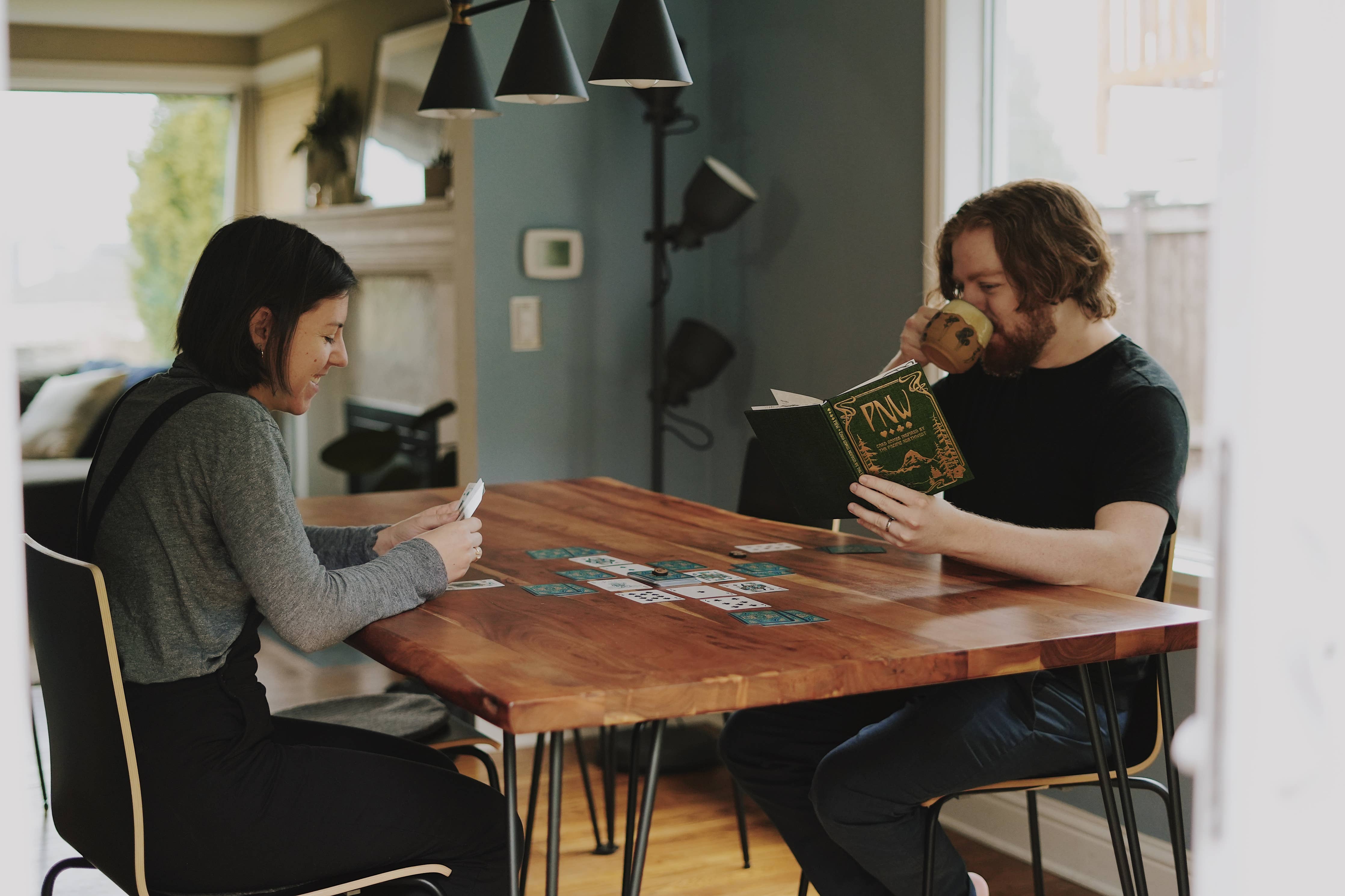 PNW: Card Games Inspired by the Pacific Northwest - Image 7