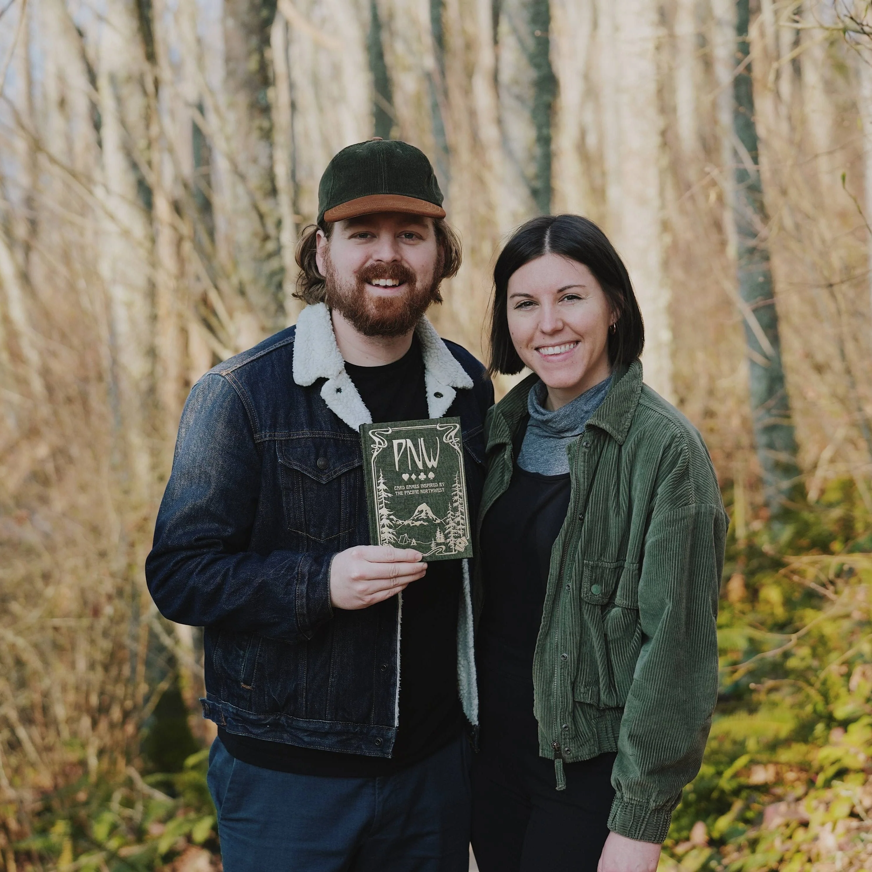 PNW: Card Games Inspired by the Pacific Northwest - Image 8