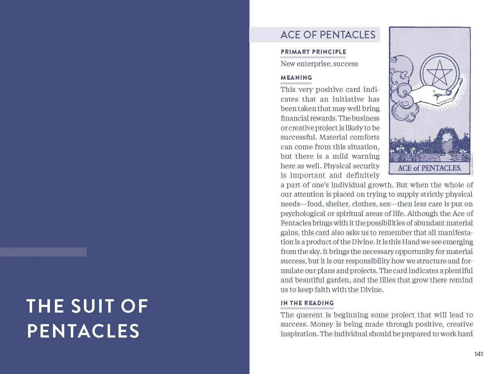 Pocket Guide to the Tarot - Image 6