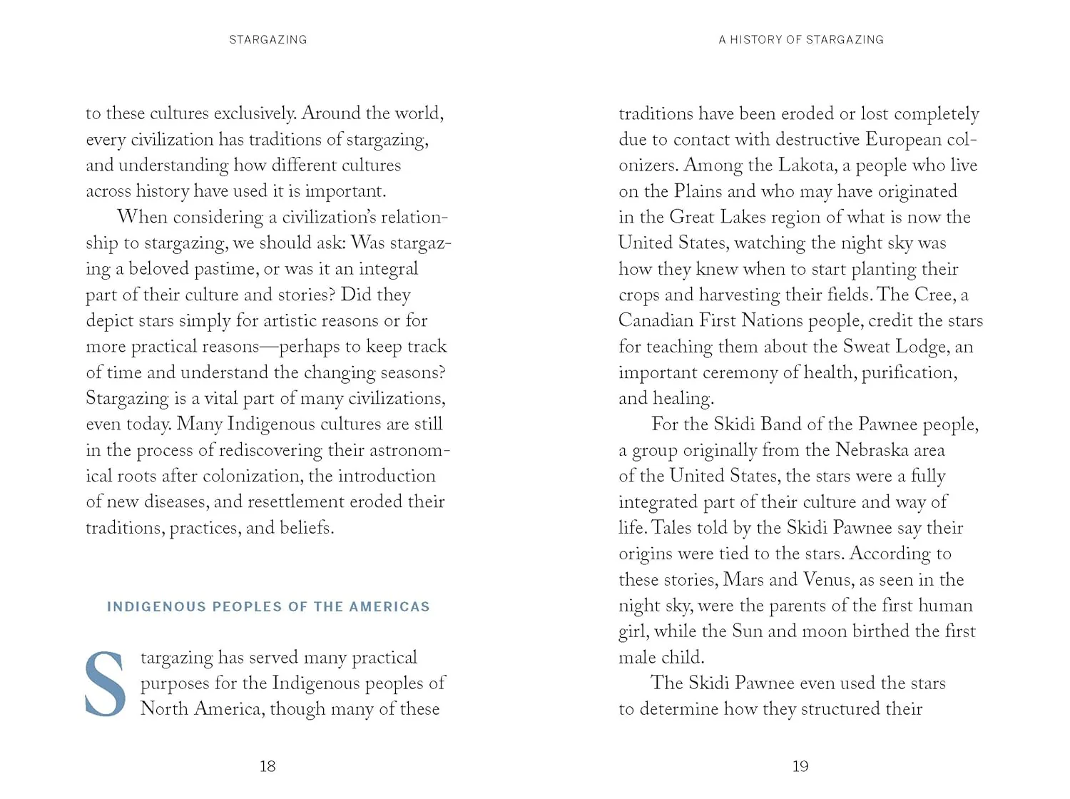 Pocket Nature: Stargazing: Contemplate the Cosmos to Find Inner Peace - Image 3
