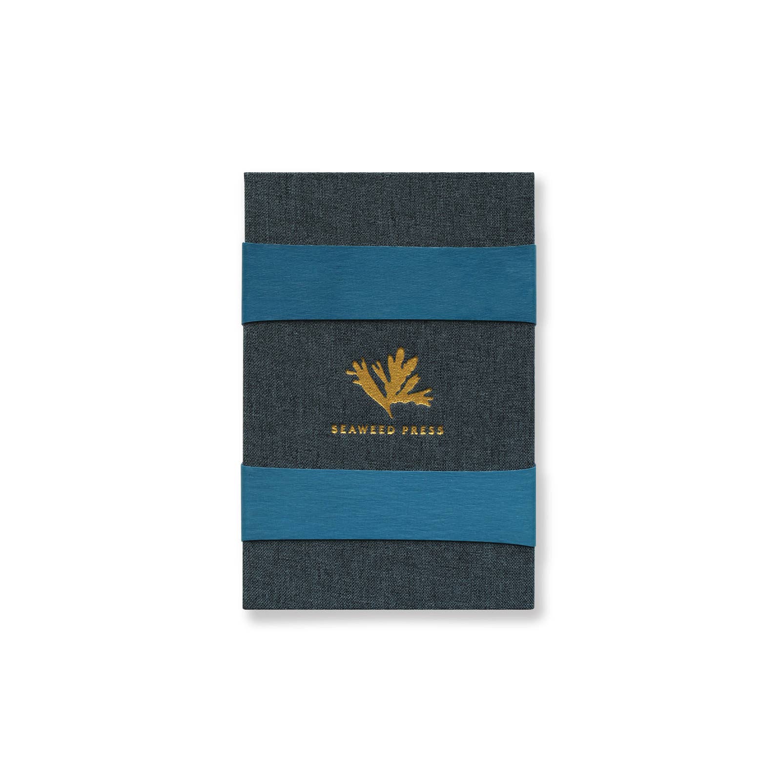 Pocket Seaweed Press - Image 2