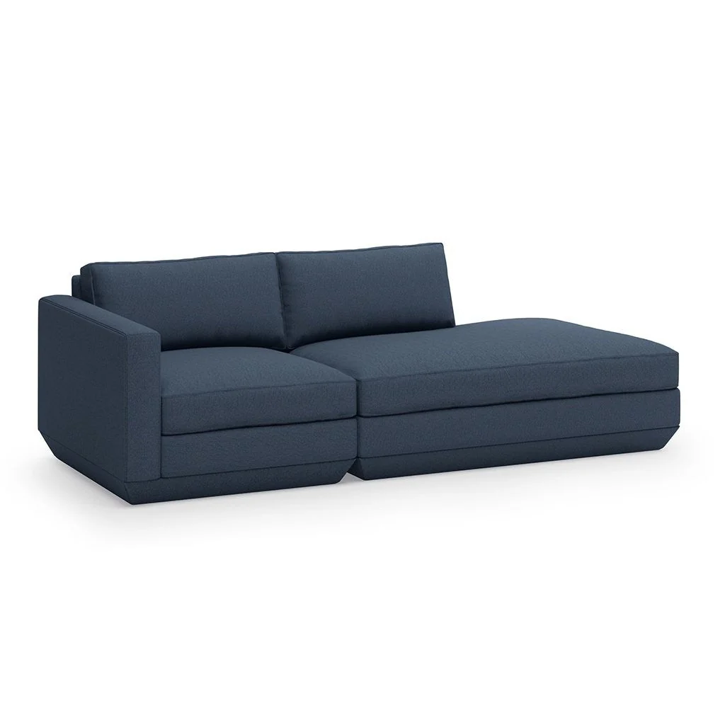 Podium 2 Piece Lounge - Image 10