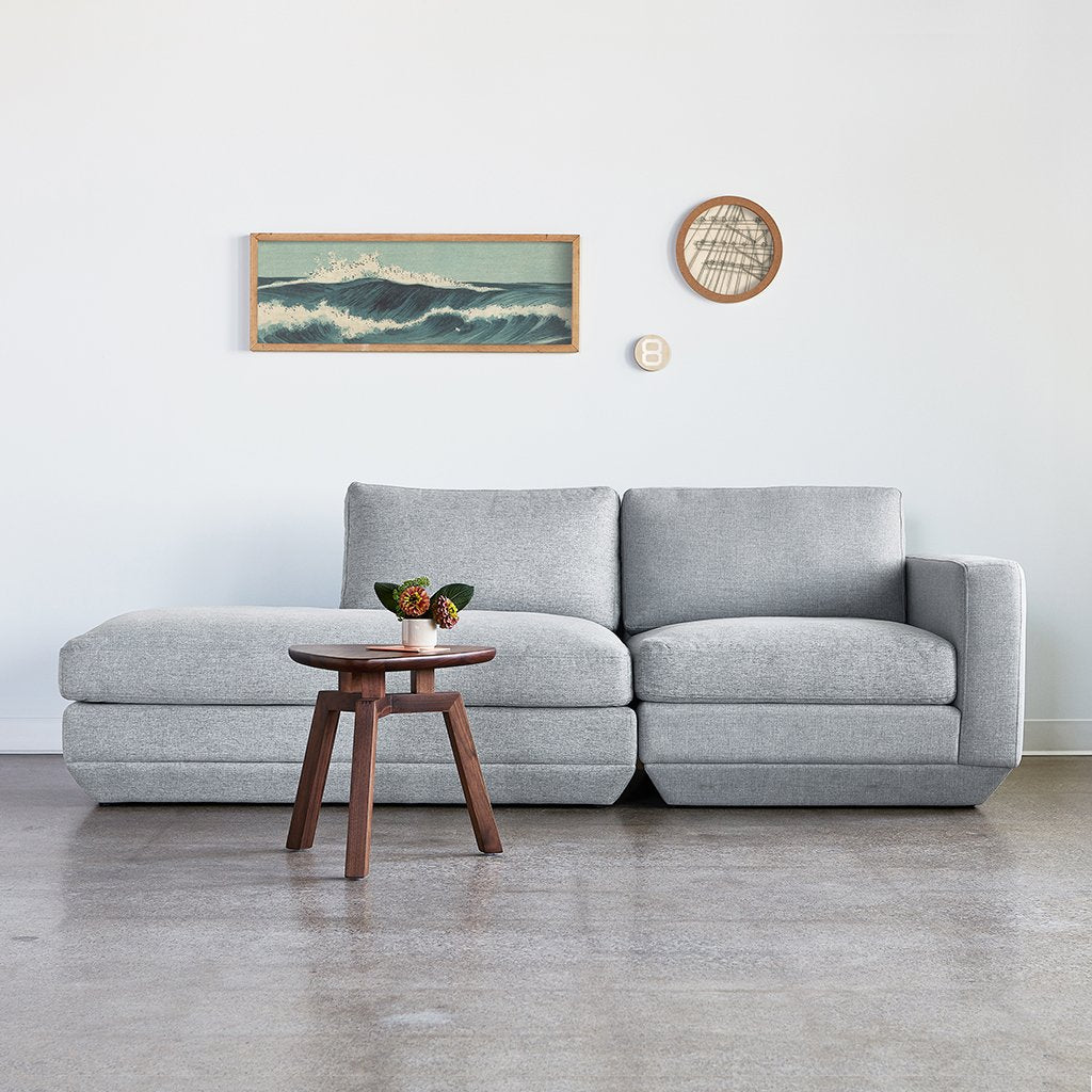 Podium 2 Piece Lounge - Image 2