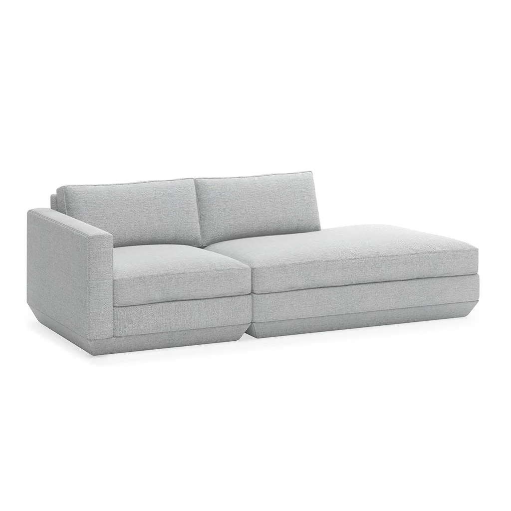 Podium 2 Piece Lounge - Image 4