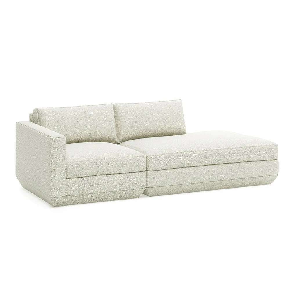 Podium 2 Piece Lounge - Image 5