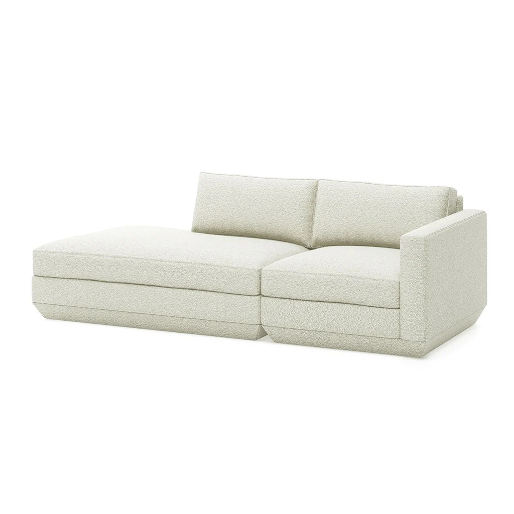 Podium 2 Piece Lounge - Image 6