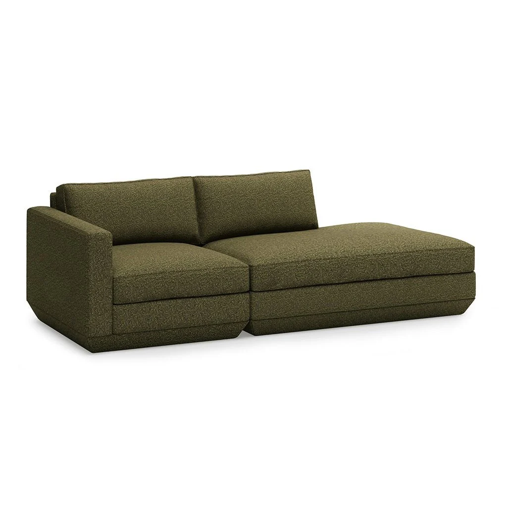 Podium 2 Piece Lounge - Image 7