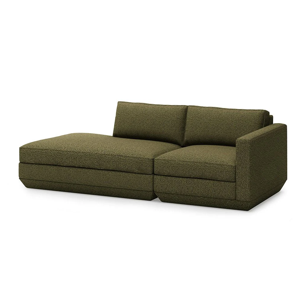 Podium 2 Piece Lounge - Image 8