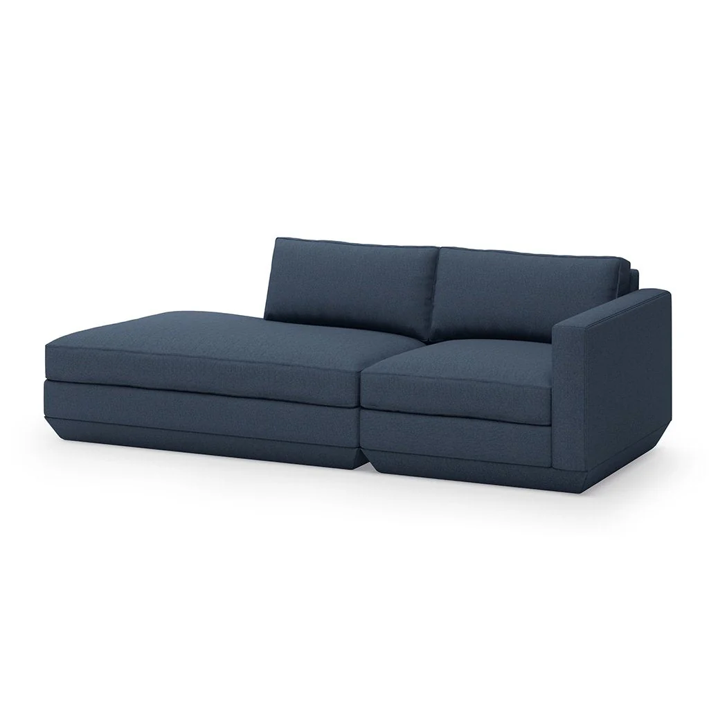 Podium 2 Piece Lounge - Image 9