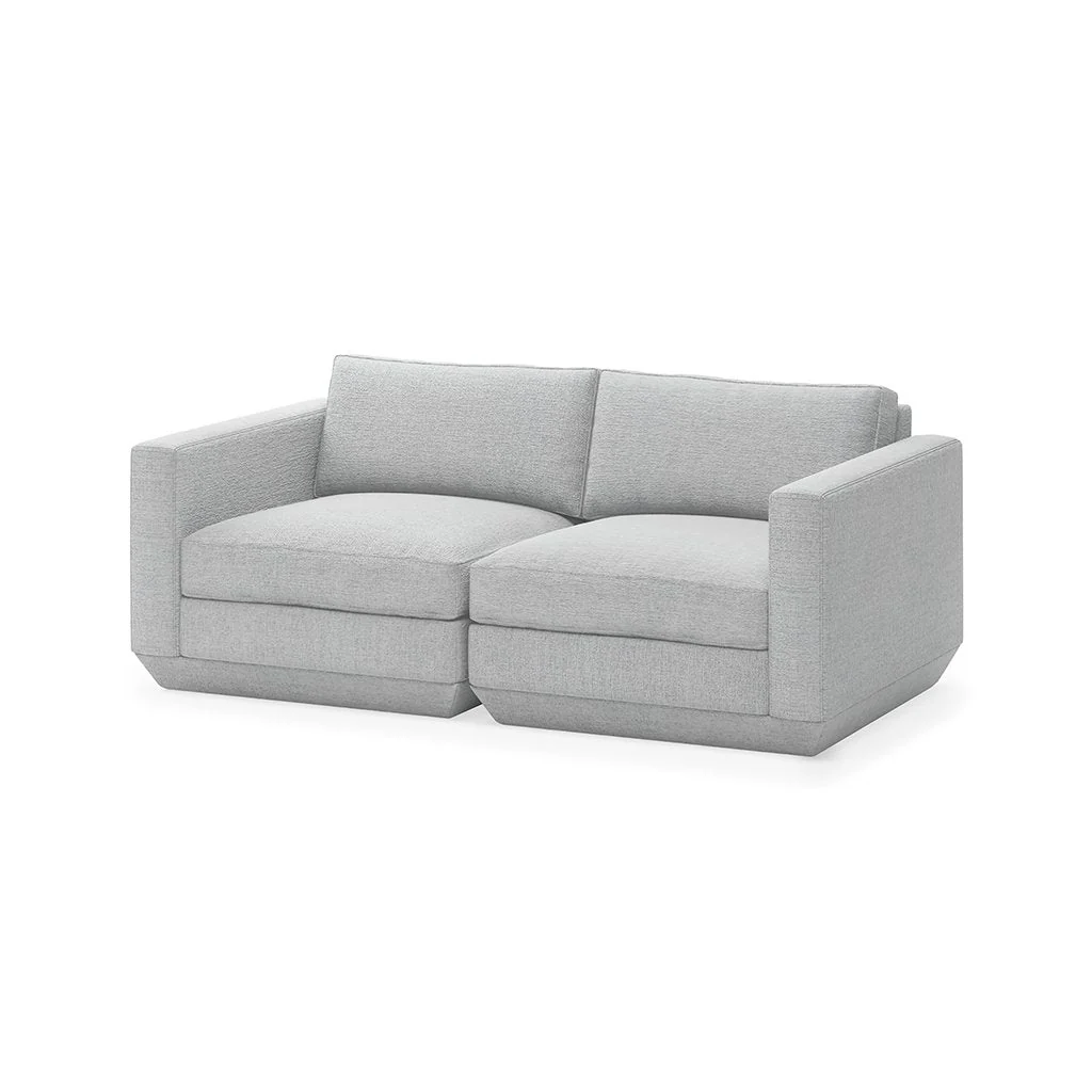 Podium 2 Piece Sofa - Image 2