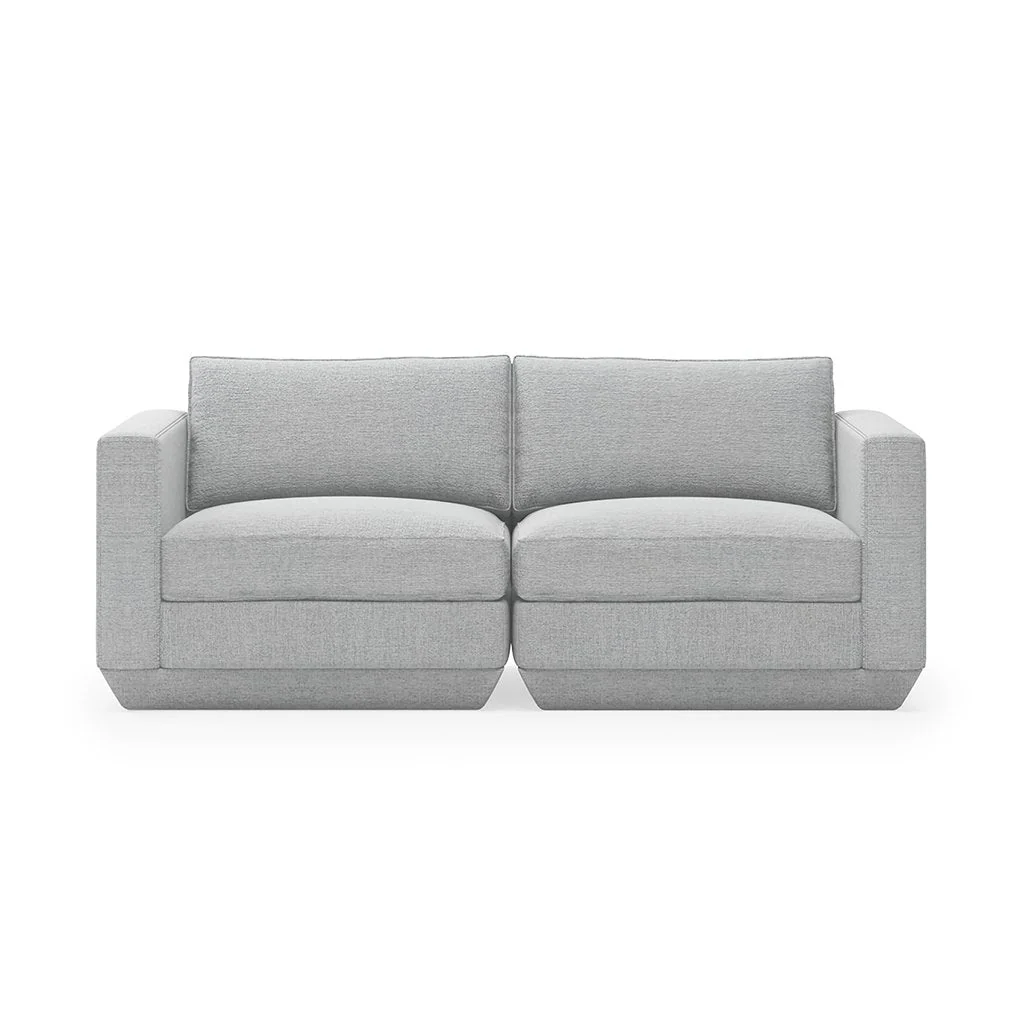 Podium 2 Piece Sofa - Image 4