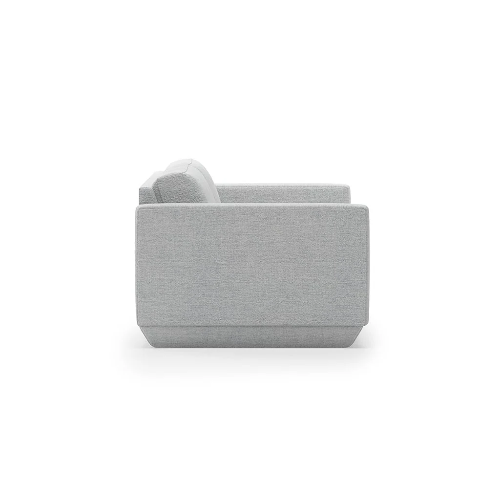 Podium 2 Piece Sofa - Image 5