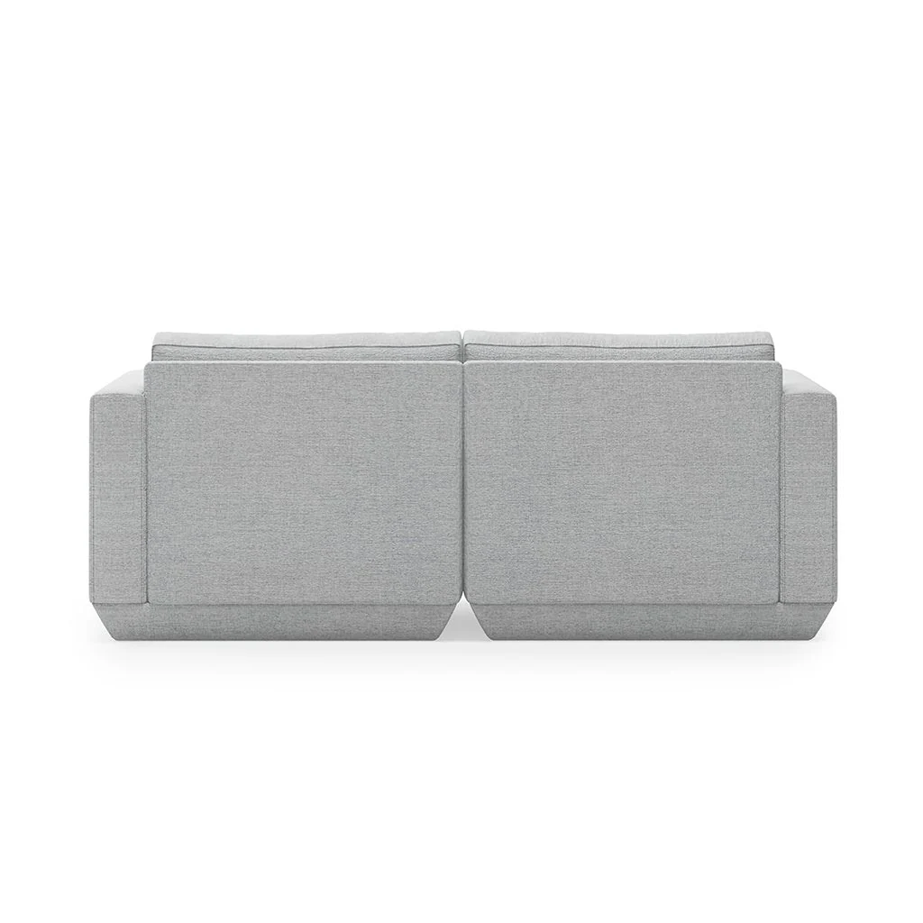 Podium 2 Piece Sofa - Image 6