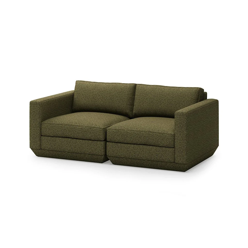 Podium 2 Piece Sofa - Image 7