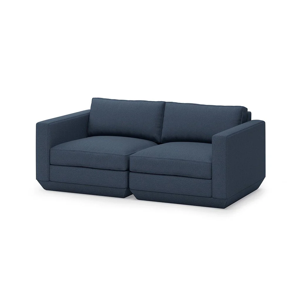 Podium 2 Piece Sofa - Image 8