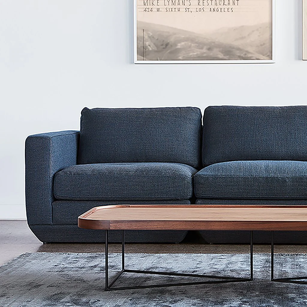 Podium 2 Piece Sofa - Image 9