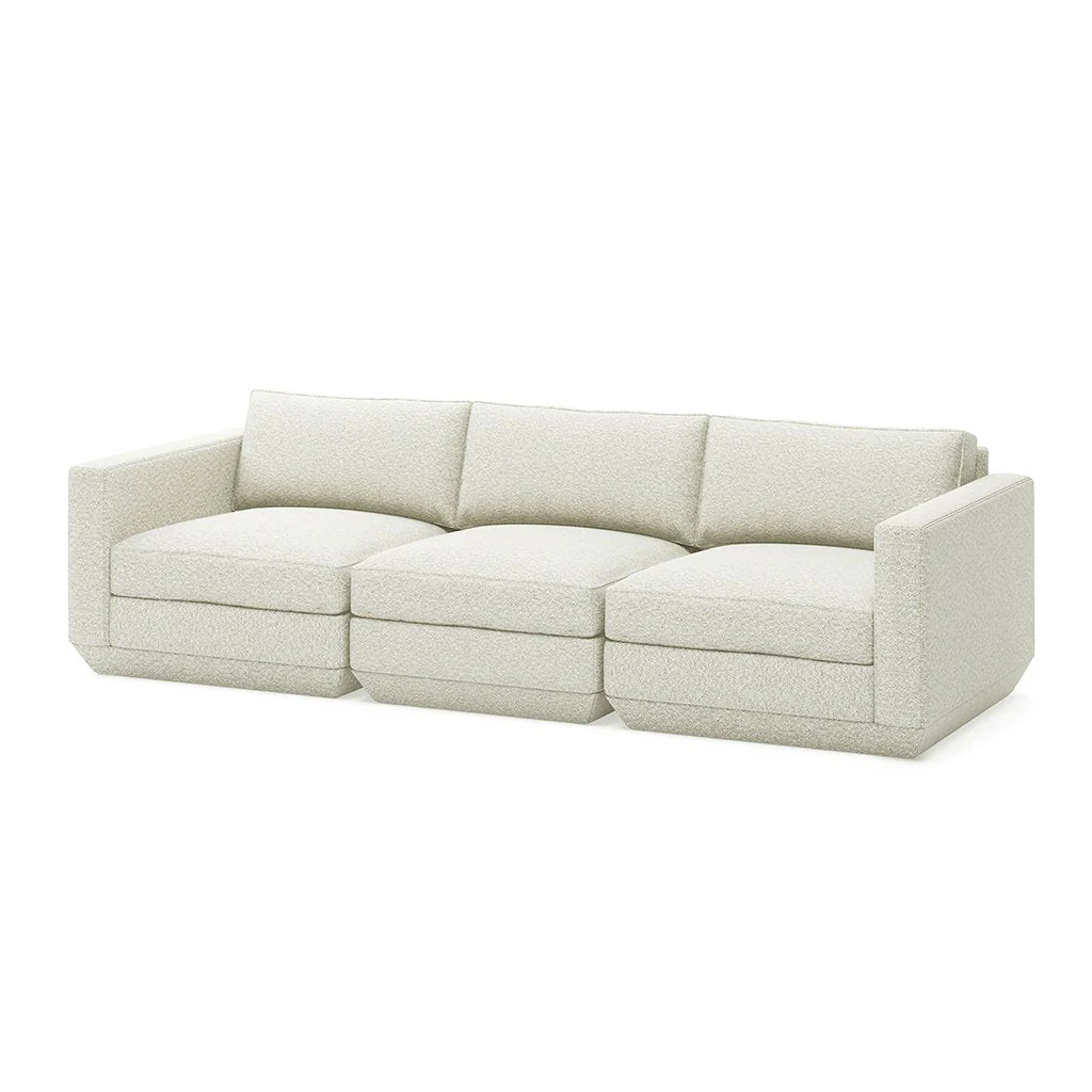 Podium 3 Piece Sofa - Image 2