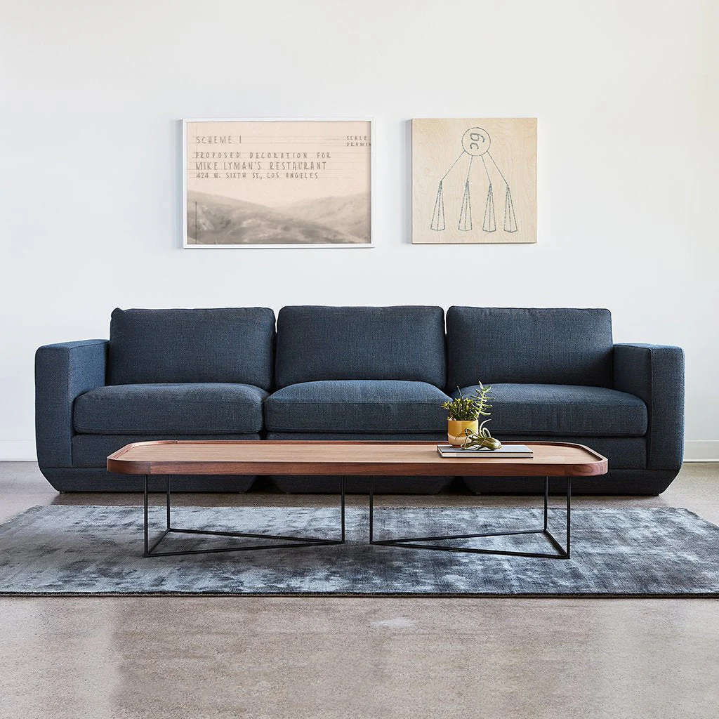 Podium 3 Piece Sofa - Image 6