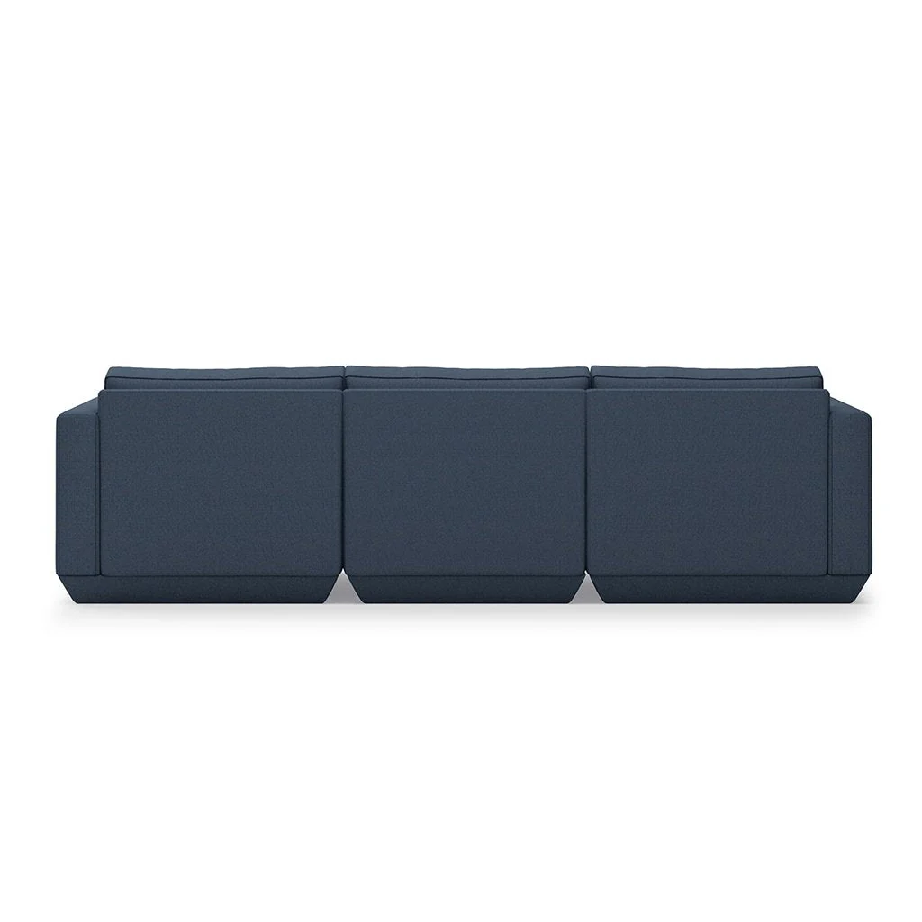 Podium 3 Piece Sofa - Image 7