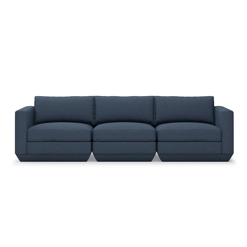 Podium 3 Piece Sofa - Image 8