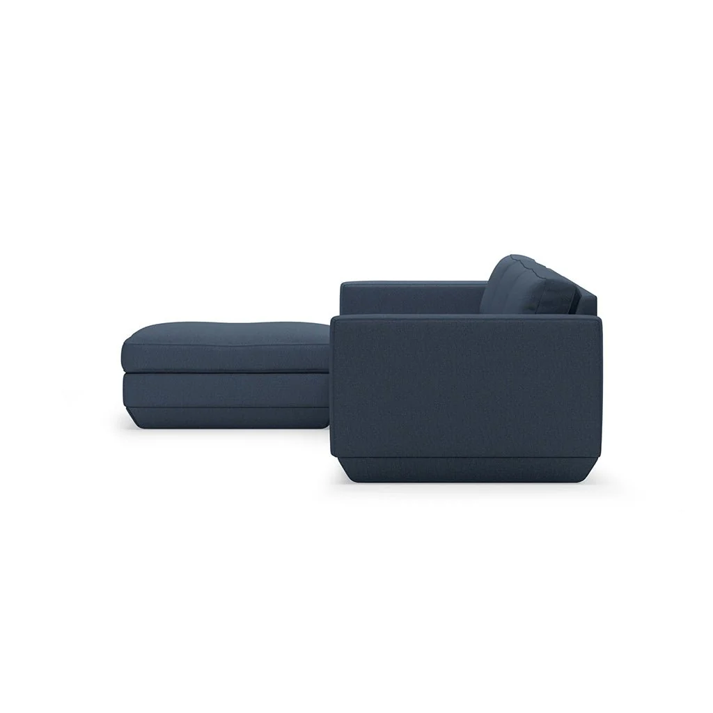 Podium 4 Piece Sectional - Image 11