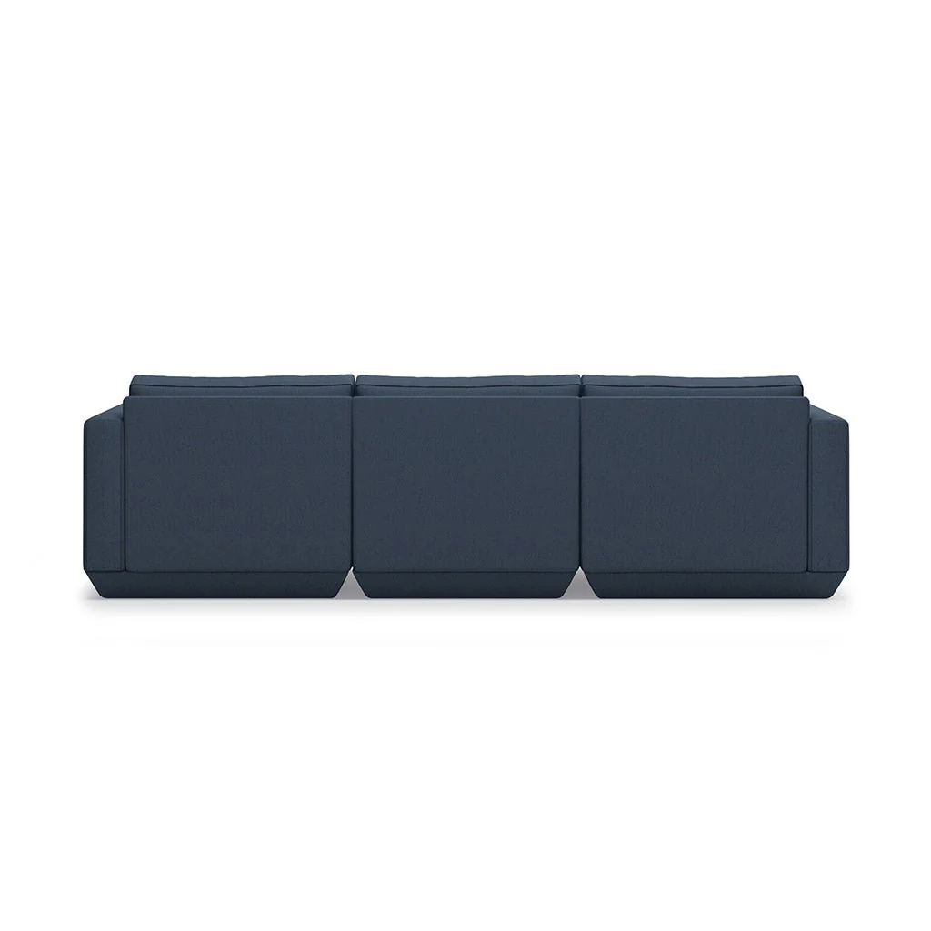 Podium 4 Piece Sectional - Image 12