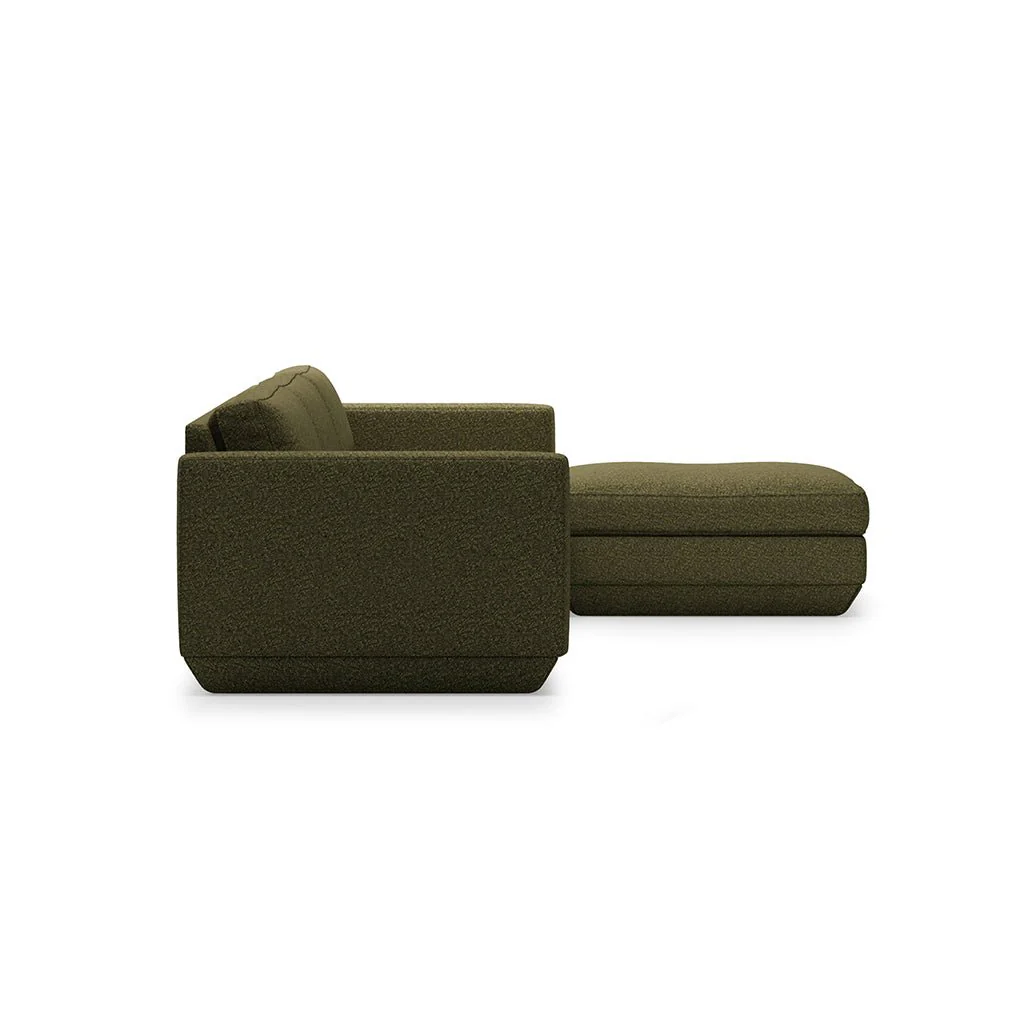 Podium 4 Piece Sectional - Image 17
