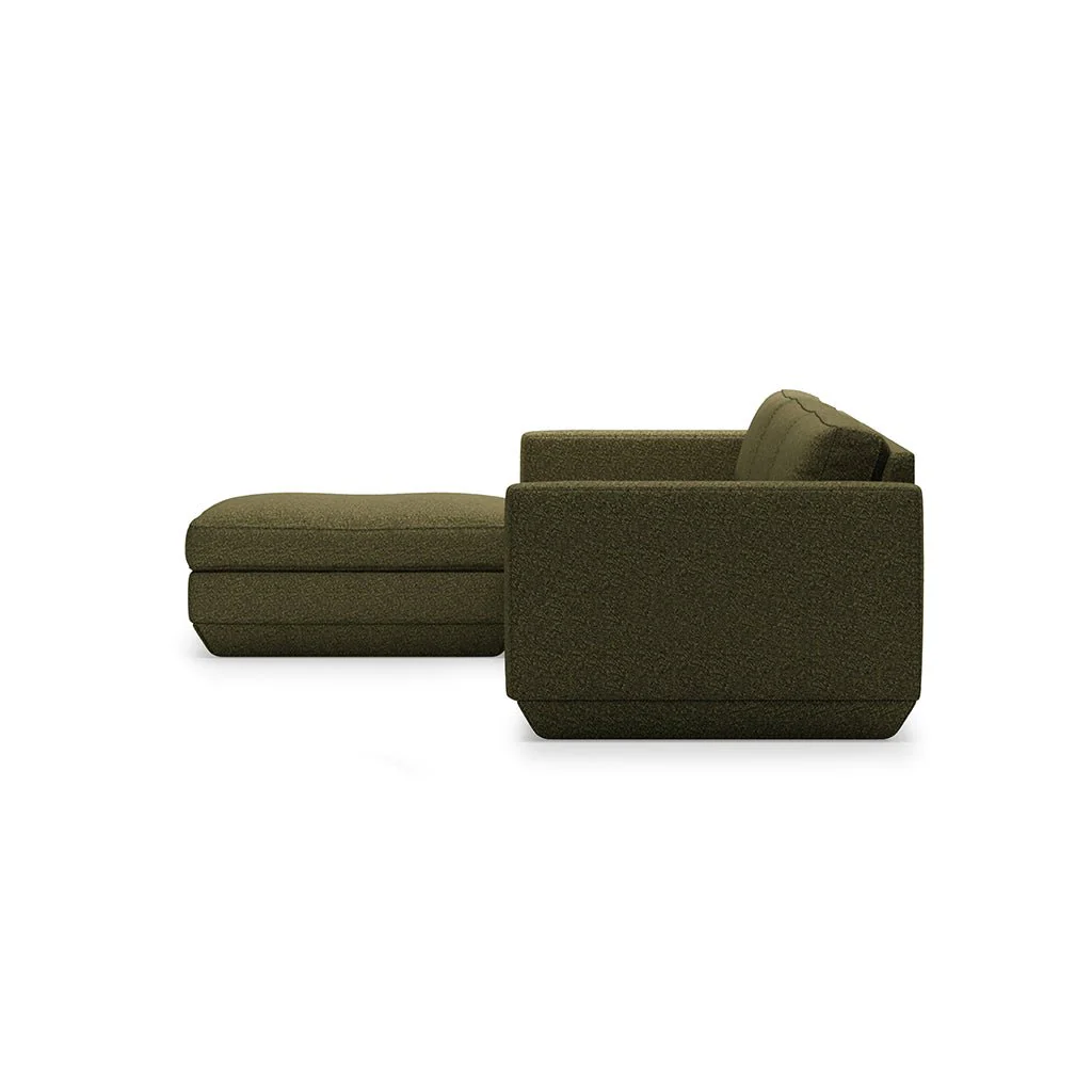 Podium 4 Piece Sectional - Image 18