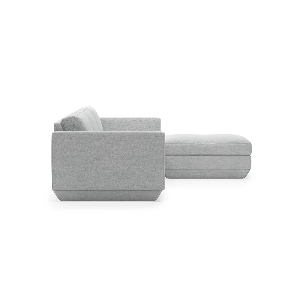 Podium 4 Piece Sectional - Image 8