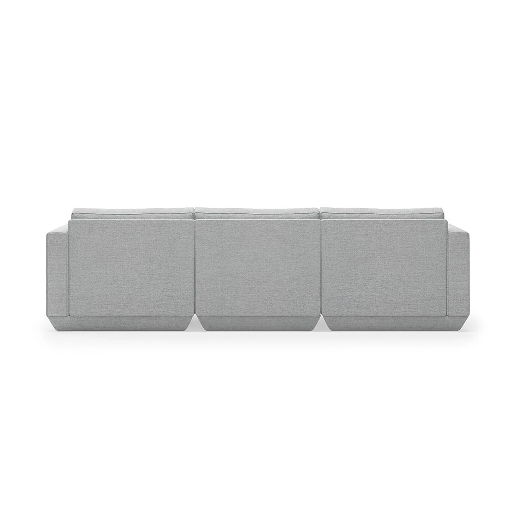 Podium 4 Piece Sectional - Image 9