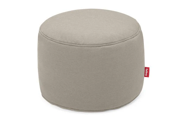 Fatboy Point Outdoor Pouf Ottoman - Image 10