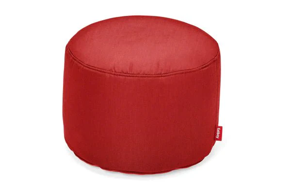 Fatboy Point Outdoor Pouf Ottoman - Image 3