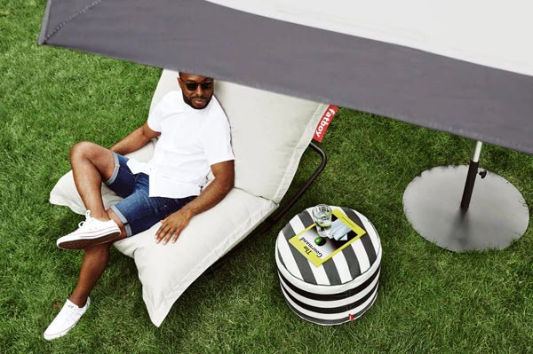 Fatboy Point Outdoor Pouf Ottoman - Image 9