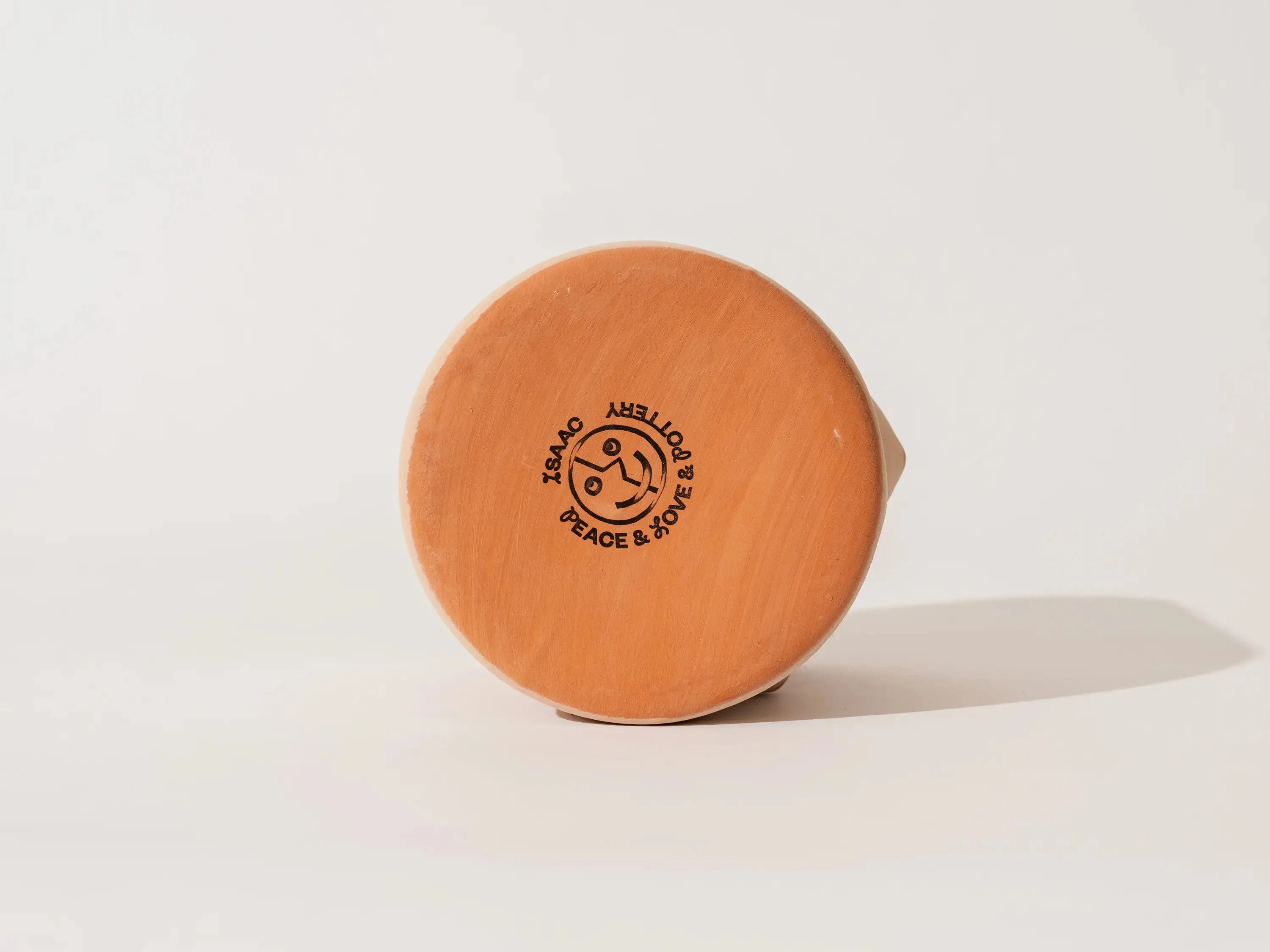 Boobs Planter: Dark Polka-Dots - Image 3