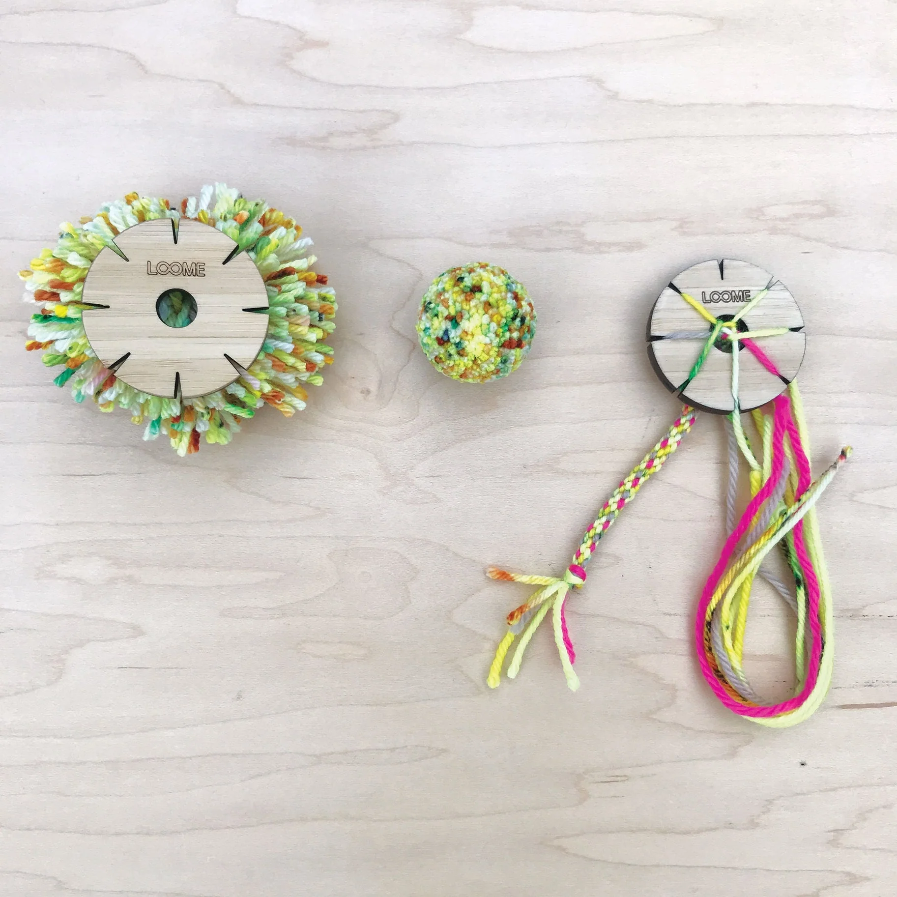 Pom-Pom Trim Guide - Image 2