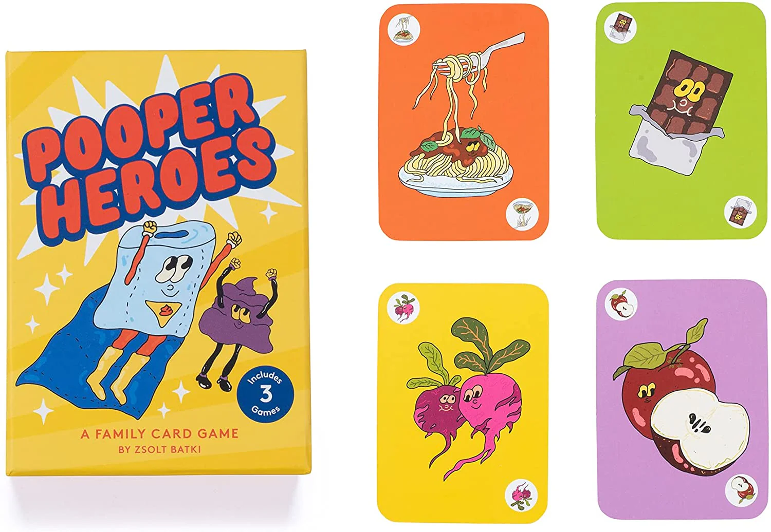 Pooper Heroes - Image 3