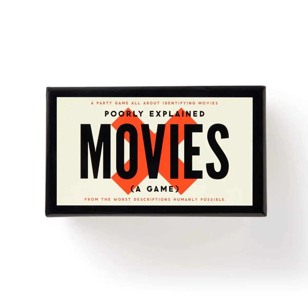 Poorly Explained Movies Game - Image 5