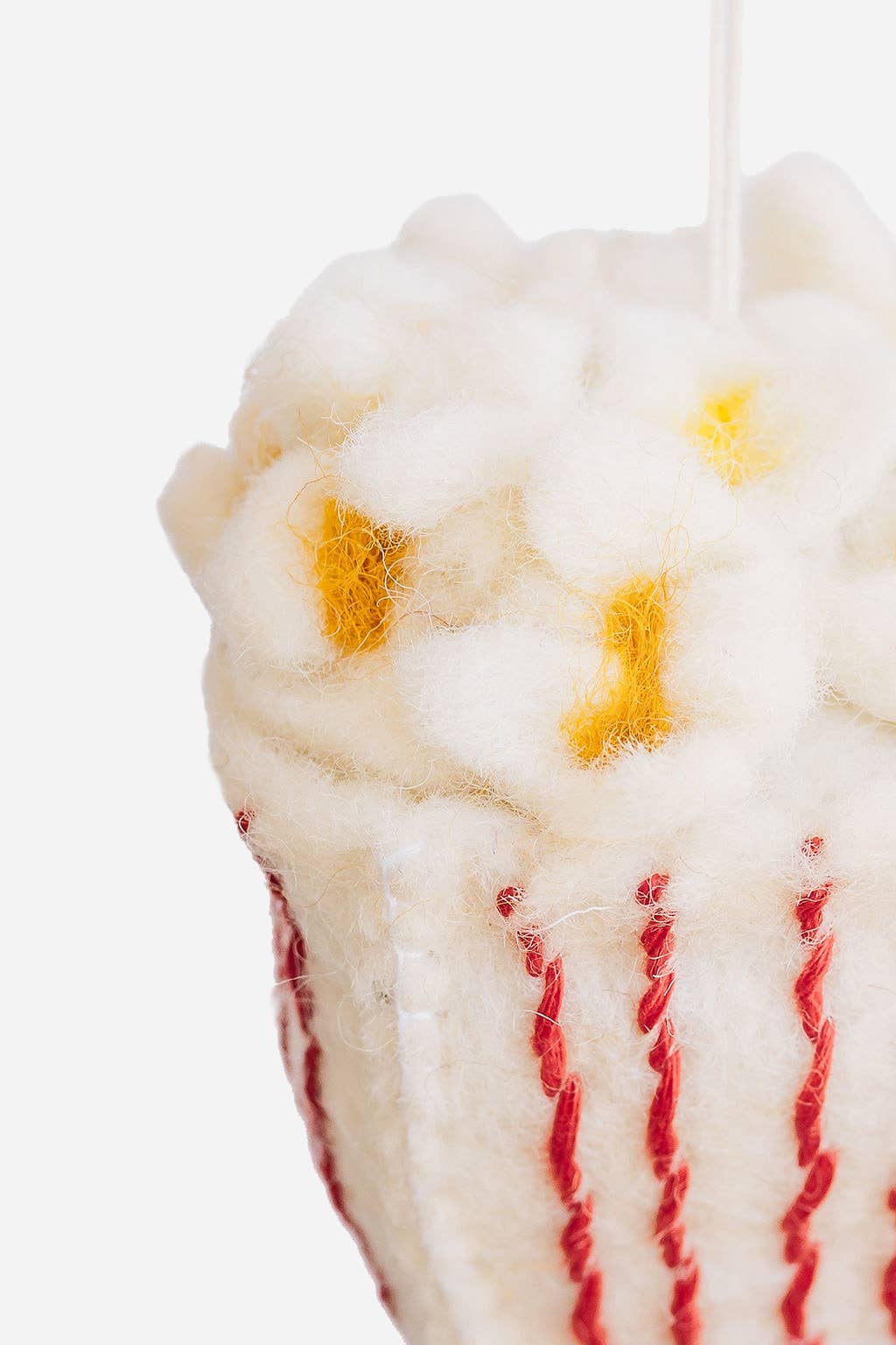 Popcorn Ornament - Image 4