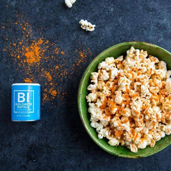 Popcorn Seasoning Gift Set - Image 3