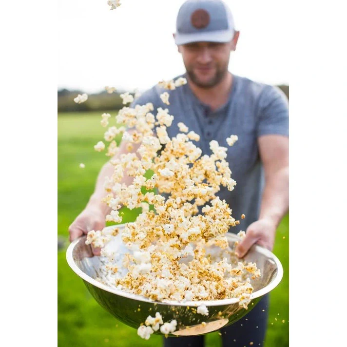 Movie Night Popcorn Two-Pack Gift Set - Image 4
