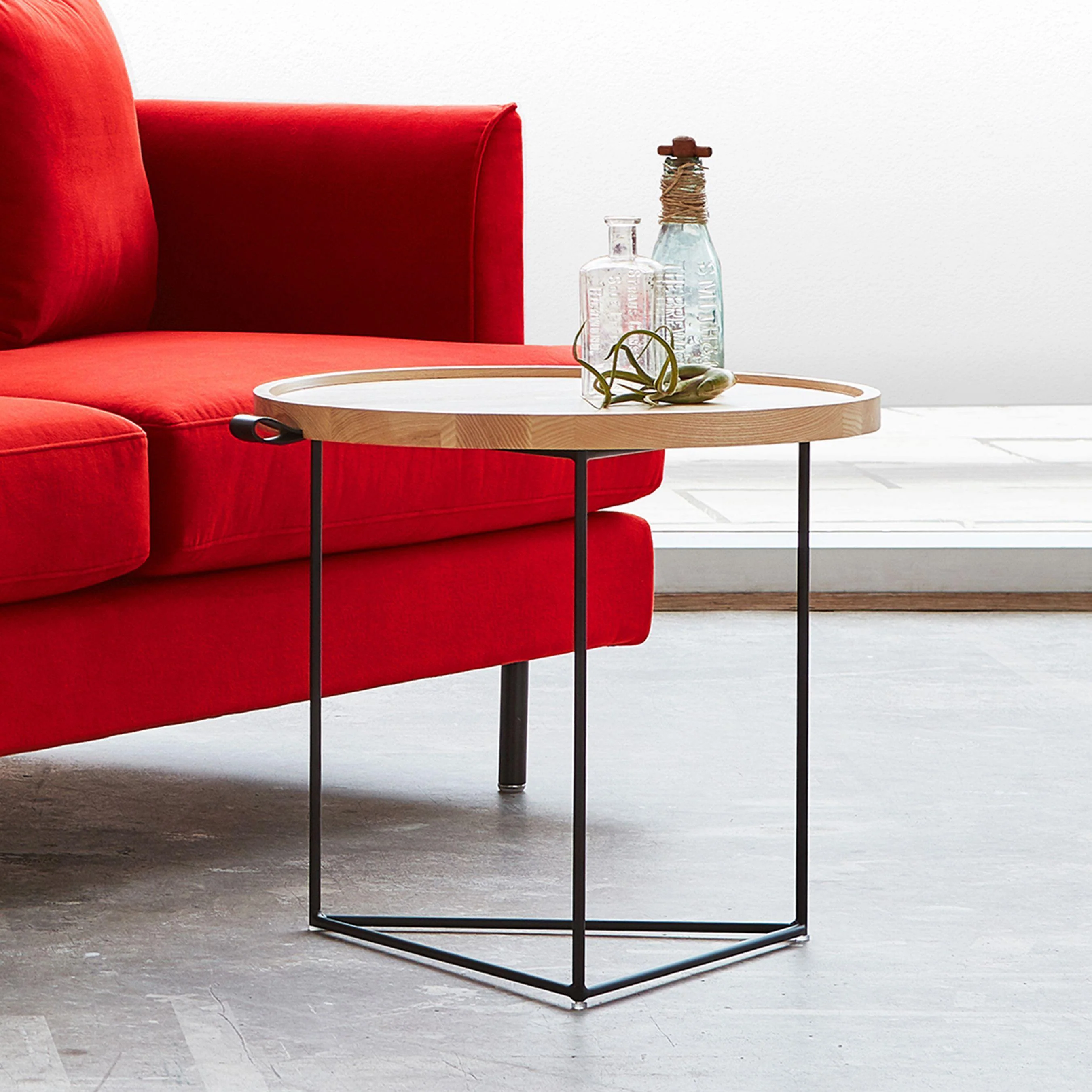 Porter End Table - Image 6