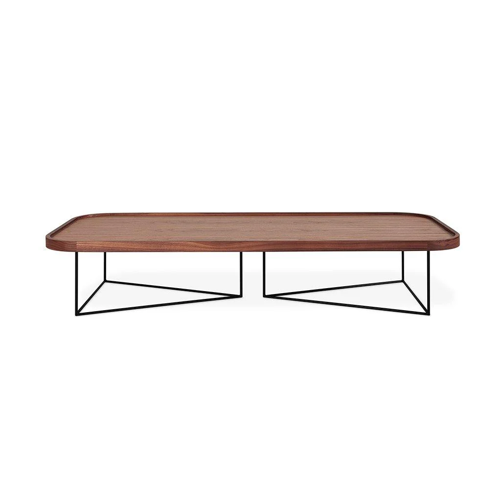 Porter Coffee Table, Rectangle - Image 2