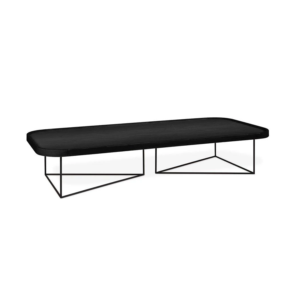 Porter Coffee Table, Rectangle - Image 3