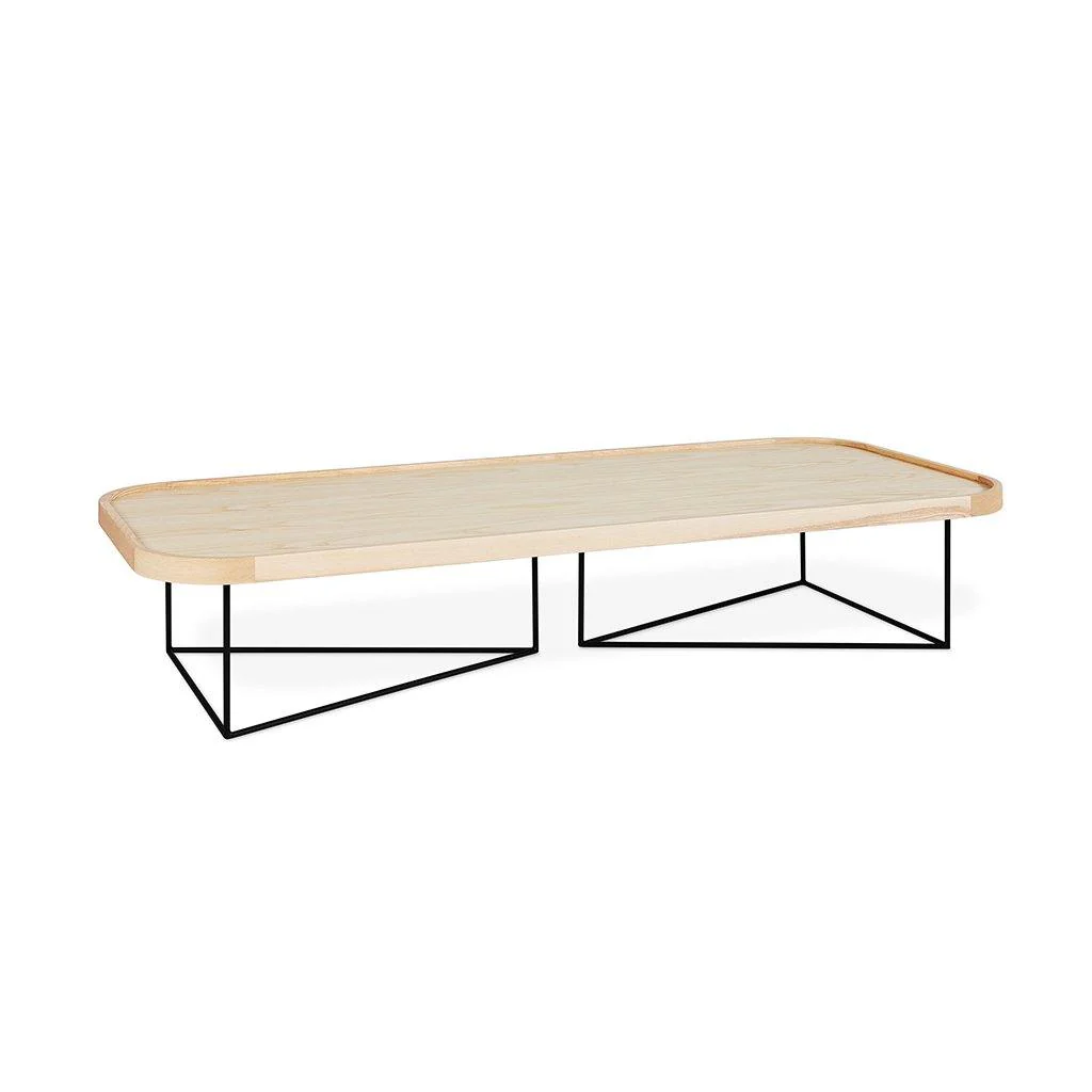 Porter Coffee Table, Rectangle - Image 5