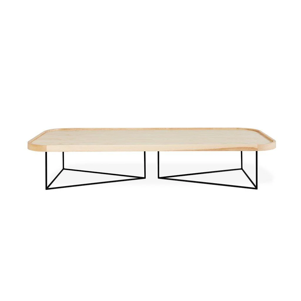 Porter Coffee Table, Rectangle - Image 6