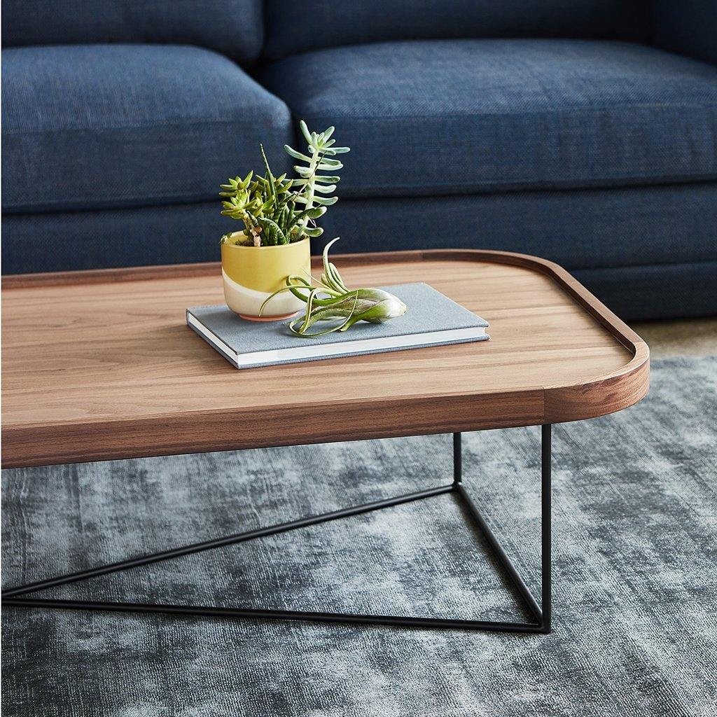 Porter Coffee Table, Rectangle - Image 7