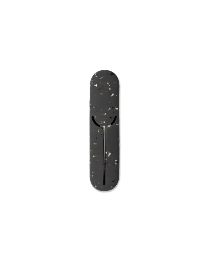 Porter Utensil Set: Terrazzo Charcoal - Image 3