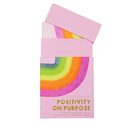 Positivity On Purpose Card Set - Image 3